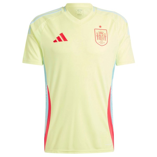 Maillot Espagne Exterieur 2024